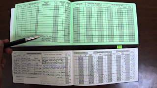 Jeppesen/ASA Pilot Logbook Comparison