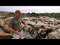 nkomazi private game reserve episode 9 roaring river