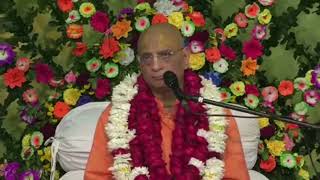 Sannyasa Lila of Sri Chaitanya Mahaprabhu Day 2 Morning Session (15 December/May 17/5/2023