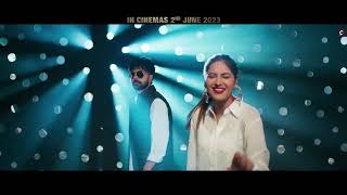 JAIL | Jayy Randhawa| Deepak Dhillon| Medal Movie Song |Latest Punjabi Songs 2023 |