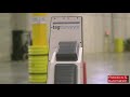 ryder system and fetch robotics smart warehouses