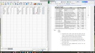 PENGOLAHAN DATA DAN PENYAJIAN DATA II