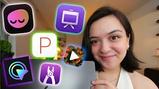 7 Underrated Mac Apps I LOVE as a Creator! *hidden gems*