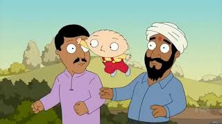 Family Guy Roasting All Countries