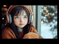 🇰🇷 K-pop Lofi Vibes Vol.11 | Chill Remixes for Relaxing & Grooving 🎧