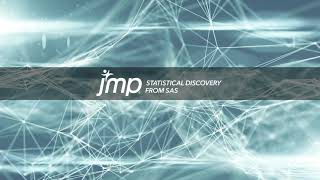 Exploring the Numbers Behind JMP Graphs Using a Hover Label