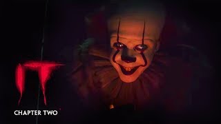 IT CHAPTER TWO (2019) Teaser Trailer