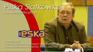 Jerzy Jasiński o zwolnieniu Stanisława Pieczonki