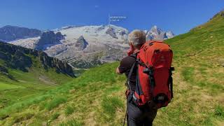 Dolomites/Dolomiten/Dolomiti 2020 (4K HDR)