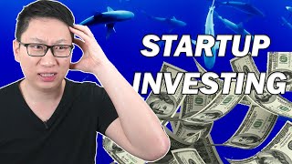 Shark Tank vs Angel Investing In Real Life