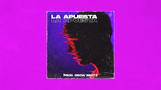 [FREE] Paulo Londra x Lit Killah Type Beat 2022 - "La Apuesta" - Guitar Trap Beat | Prod. Grow Beatz
