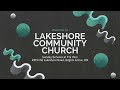 lakeshore community church brights grove ontario canada