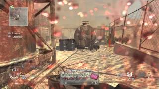 MW2 World fastest FFA - 1:21 min !!!