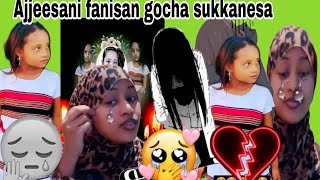 #Oduu gadaa#mucaa waggaa😭 7 gudedaanii🙆‍♀️ #ajjesaanii fanisaanii#bayyee Nama Gadisasa uuuuu💔