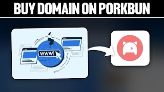 How To Buy Domain on Porkbun 2024! (Full Tutorial)