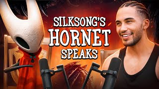 Silksong’s Hornet Speaks: Gender, GOTY 2025, GTA 6 vs Hollow Knight & First KFC | 40-Min Podcast