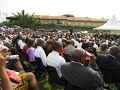 Church Growing Rapidly in Africa