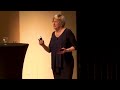 BE VISIBLE ON VIDEO - SUE FERREIRA - ONE WOMAN - FEARLESS WOMEN CONFERENCE, VICTORIA - SPEAKER