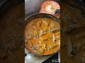 trivandrum style fish curry