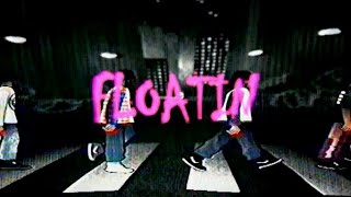 RAFA - FLOATIN (Visualizer)