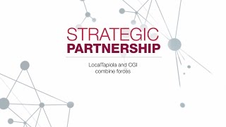 LocalTapiola and CGI combine forces