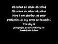 Maroon 5 - Daylight Lyrics