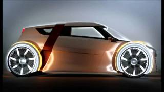 New Audi Urban Concept Sportback Trailer