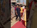 तुझे सच दिल से जिसने पुकारा बागेश्वर धाम bageshwardhamsarkar बागेश्वरधामlive shortvideo