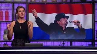 Belgen versus Hollanders: kennen we elkaars grootste hits? - RTL LATE NIGHT