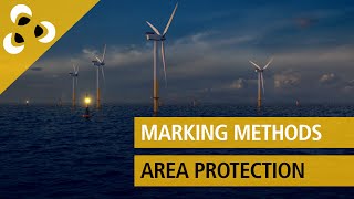 Marking Methods - Area Protection by SABIK Offshore