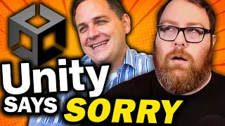 Unity is Sorry | 5 Minute Gaming News