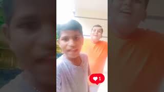 ഞാൻ നിന്റ അച്ഛൻ #shortsfeed #shortvideo #(ninjarockstars)