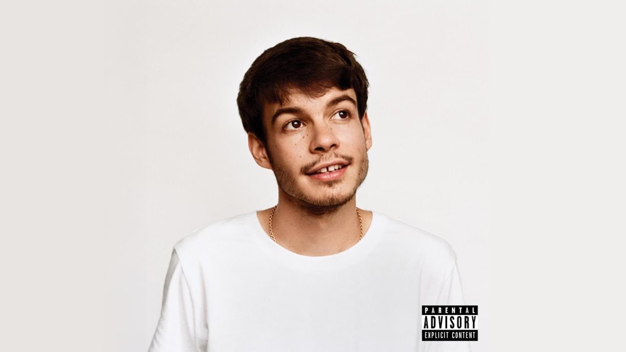 Rex Orange County Pluto Projector Official Audio Youtube Music