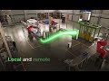 panelset sfn and climasys cooling unit product overview video schneider electric