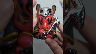 Aaru Garden Top Student Seth #unboxing #blindbox