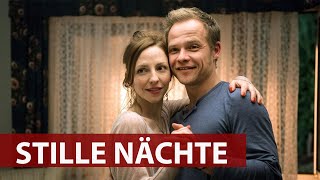 Stille Nächte I Deutscher Film 2014 I Katharina Thalbach, Hanns Zischler, Katharina Schüttler