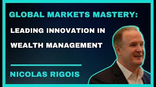 Quinntessential Questions #13 with Nicolas Rigois - Global Markets Mastery