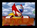 【ロックマンx7】”スプラッシュ・ウオフライ”ステージ！アクセル u0026ゼロゲームプレイクリアまで動画！