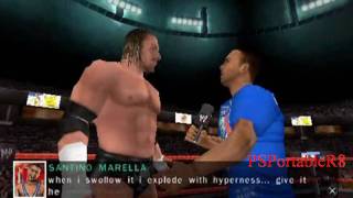 SvR 2010 Definition of Random 6 PREVIEW! HD!