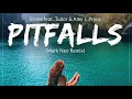 sistek feat. tudor u0026 amy j. pryce pitfalls mark neo tropical remix edit