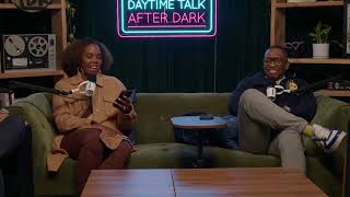 Daytime Talk After Dark Live Stream Ep. 5 - Hurricane Milton | Diddy Update | The Menendez Brothers