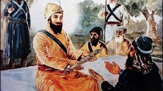 ਬੰਦਾ ਸਿੰਘ ਬਹਾਦਰ ਨੇ ਮਲੇਰਕੋਟਲੇ ਨੂੰ ਕਿਊ ਨਹੀ ਲੁੱਟਿਆ?#newkatha #fatehgarhsahib #malerkotla #sikhhistory