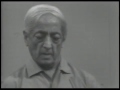 J. Krishnamurti - Saanen 1978 - Public Talk 5 - Is love a movement of time and thought?