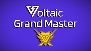How I hit Voltaic Grand Master Complete