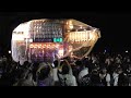 2024 愛宕神社祭典 初日 下片岡 宮出