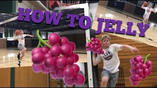 HOW TO JELLY with Tristan Jass