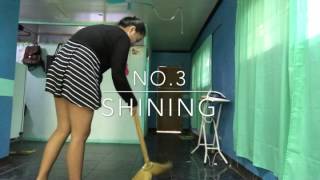 My Cleaning Routine | Using 5S Method