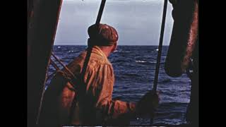 Fishermen of the Atlantic 1948 Fc44