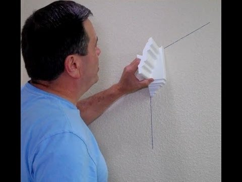 How to cut and install crown molding corner blocks by Creative Crown How to cut and install crown molding corner blocks by Creative Crown