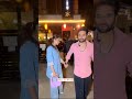 rakul preet singh with husband jacky bhagnani were looking too cute